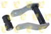 UNIGOM 390539K Bush, leaf spring